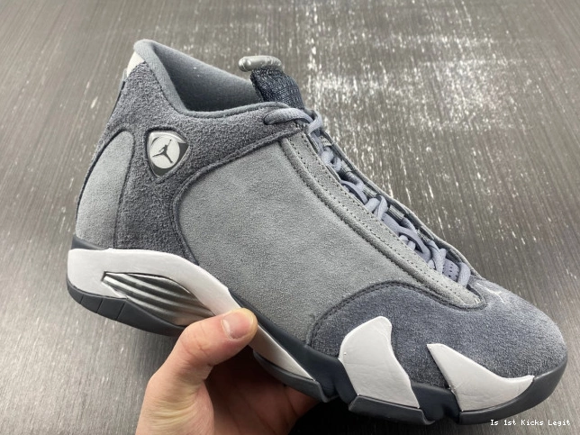 14 Jordan Flint Grey FJ3460-012 Air 0819